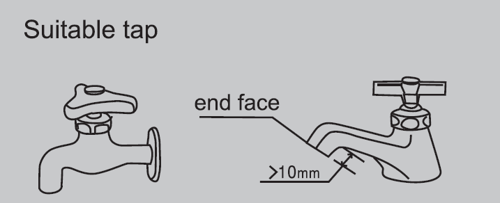 KRIB XQB60 Bling Automatic Washing Machine 43