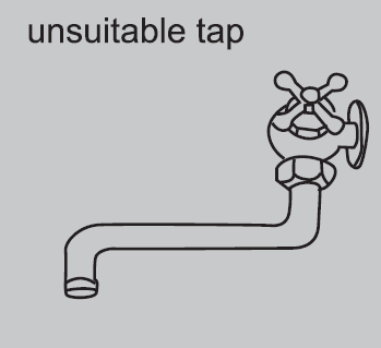 KRIB XQB60 Bling Automatic Washing Machine 44