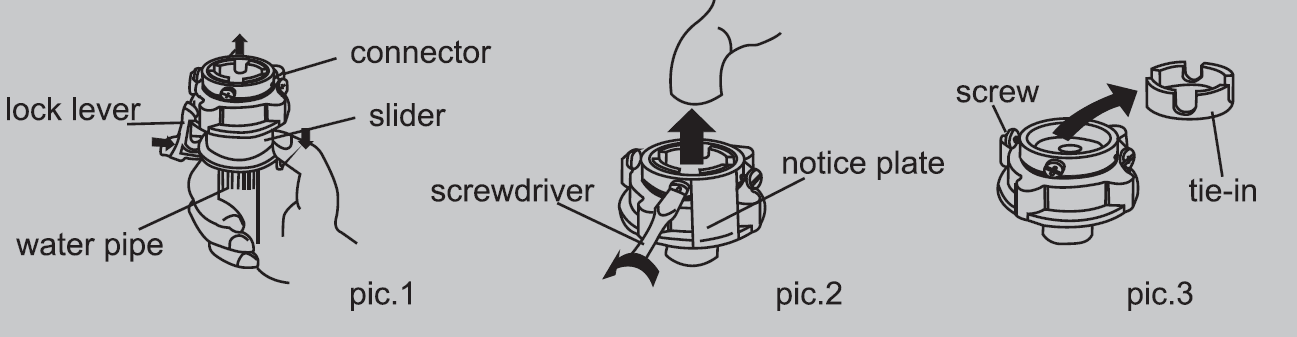 KRIB XQB60 Bling Automatic Washing Machine 45