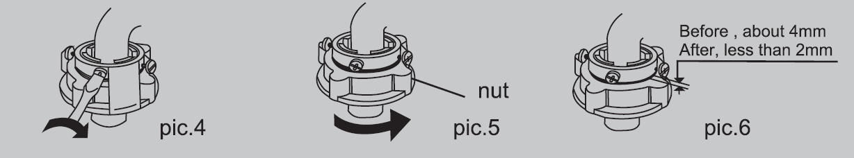 KRIB XQB60 Bling Automatic Washing Machine 46