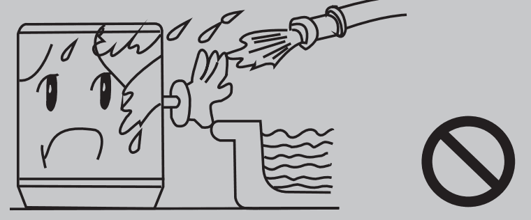 KRIB XQB60 Bling Automatic Washing Machine 6