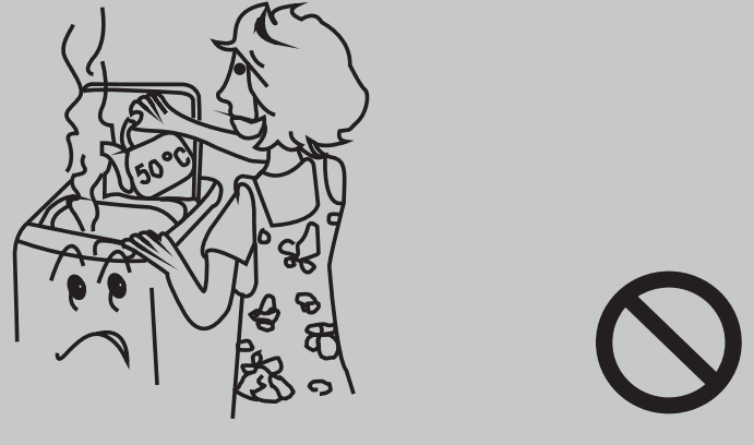 KRIB XQB60 Bling Automatic Washing Machine 8