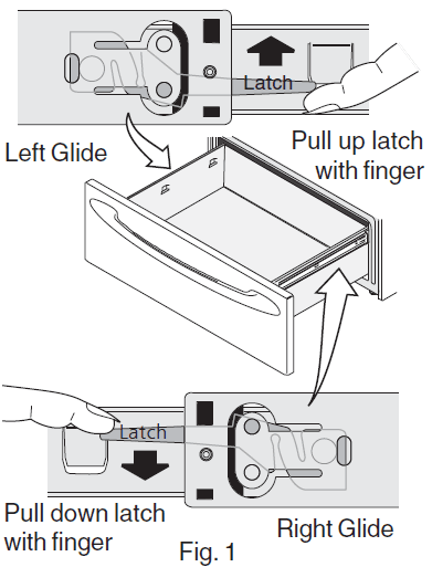 Kenmore Electric Range Use and Care Guide Kenmore Electric Range 21