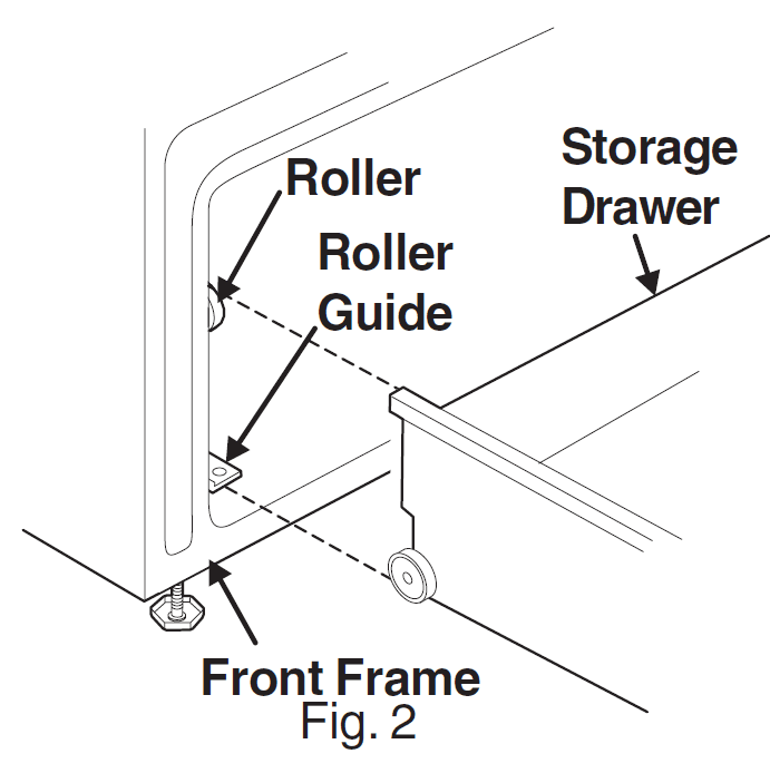 Kenmore Electric Range Use and Care Guide Kenmore Electric Range 22