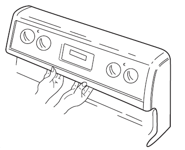 Kenmore Electric Range Use and Care Guide Kenmore Electric Range 23