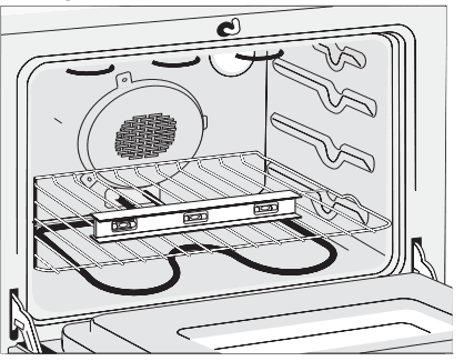 Kenmore Electric Range Use and Care Guide Kenmore Electric Range 3