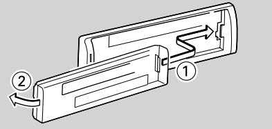Kenwood KDC-138 CD Player Dash Receiver Instruction Manual | ManualsLibraryy