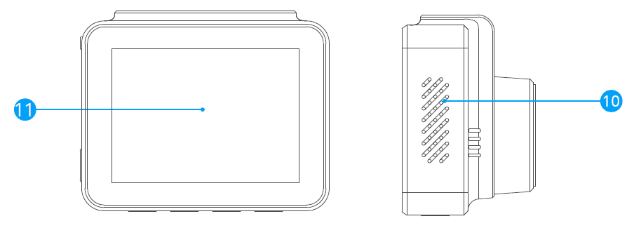 KingSlim D5 Dash Cam User Manual KingSlim D5 Dash Cam User Manual-3