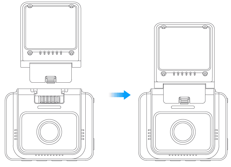 KingSlim D5 Dash Cam User Manual KingSlim D5 Dash Cam User Manual-5