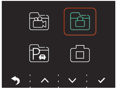 KingSlim D5 Dash Cam User Manual KingSlim D5 Dash Cam User Manual-7