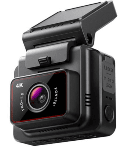 KingSlim D5 Dash Cam User Manual KingSlim D5 Dash Cam User Manual-main