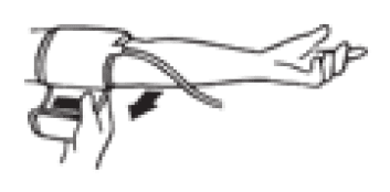 Kroger BP3NM1-4NKRO Automatic Arm Blood Pressure Monitor Instruction Manual Kroger BP3NM1-4NKRO Automatic Arm Blood Pressure Monitor Instruction Manual-7