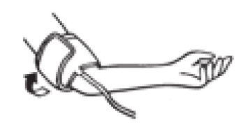 Kroger BP3NM1-4NKRO Automatic Arm Blood Pressure Monitor Instruction Manual Kroger BP3NM1-4NKRO Automatic Arm Blood Pressure Monitor Instruction Manual-8