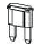 Kuryakyn 2713 MTX Road Thunder Motorcycle Speakers 10