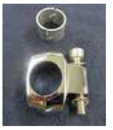 Kuryakyn 2713 MTX Road Thunder Motorcycle Speakers 12