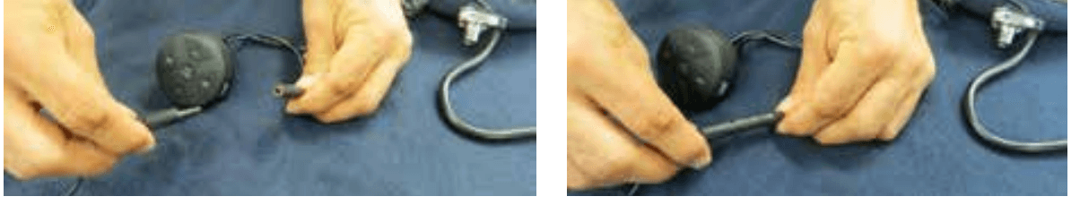 Kuryakyn 2713 MTX Road Thunder Motorcycle Speakers 16