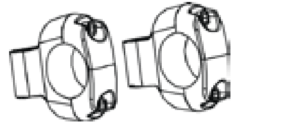 Kuryakyn 2713 MTX Road Thunder Motorcycle Speakers 7