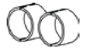 Kuryakyn 2713 MTX Road Thunder Motorcycle Speakers 8