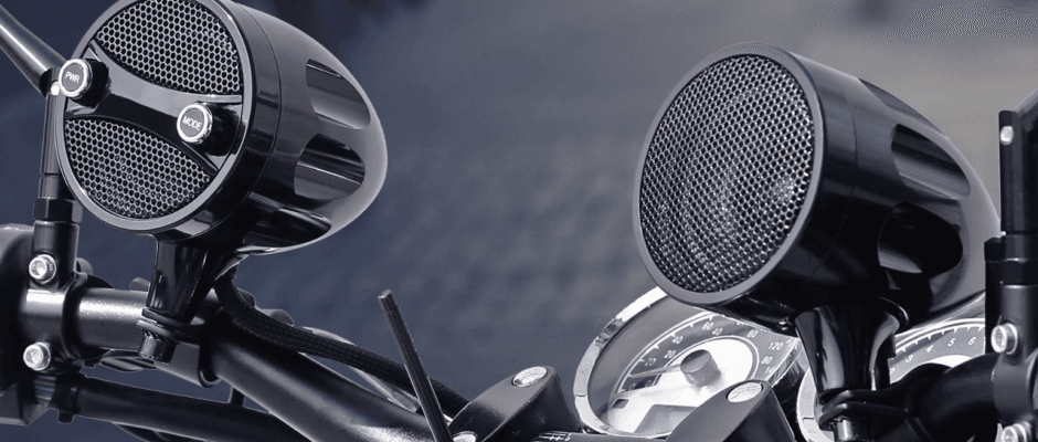 Kuryakyn 2713 MTX Road Thunder Motorcycle Speakers Installation Manual Kuryakyn 2713 MTX Road Thunder Motorcycle Speakers featured image