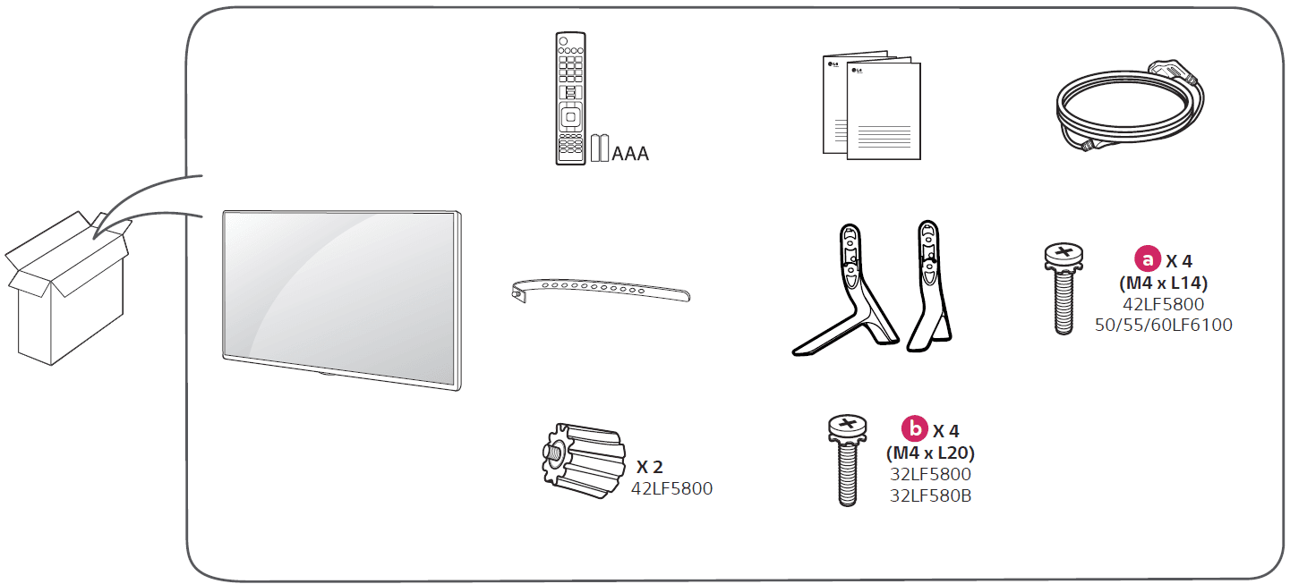 LG 55LF6100 LED TV Setup Guide-12
