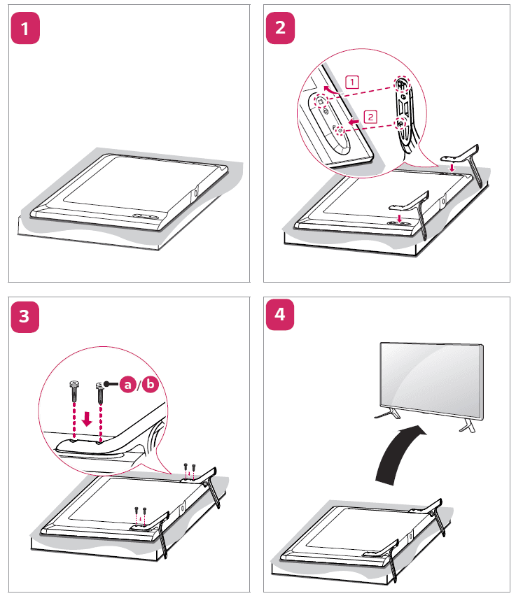 LG 55LF6100 LED TV Setup Guide-13
