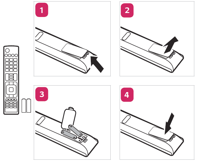 LG 55LF6100 LED TV Setup Guide-17