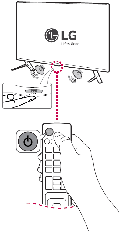 LG 55LF6100 LED TV Setup Guide-18