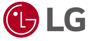 LG -logo