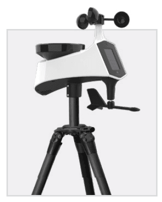 La Crosse TX145WSDR Cyclone Wind And Rain Sensor User Manual-14