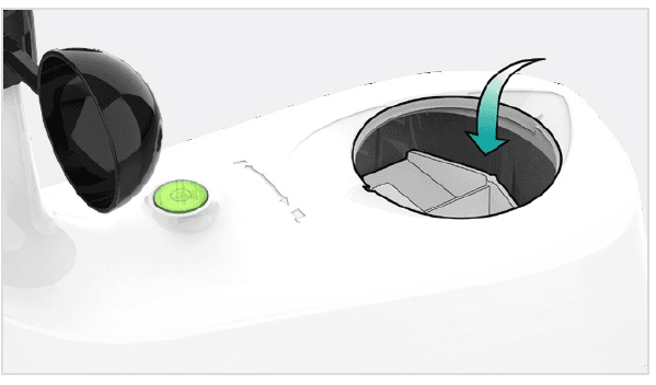 La Crosse TX145WSDR Cyclone Wind And Rain Sensor User Manual-16