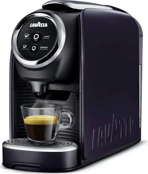 Lavazza LB 300 Classy Mini Single Serve Espresso Coffee Machine-main