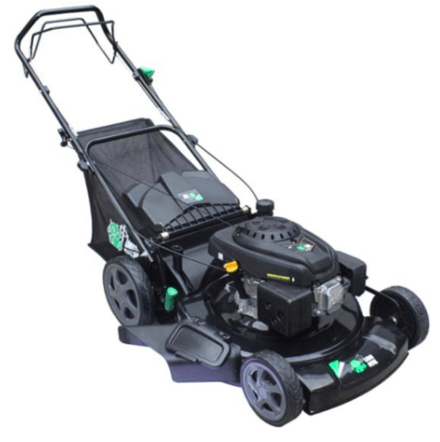 Lawn Devil DB8605 Self-Propelled Lawn Mower-main