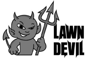Lawn Devil-logo