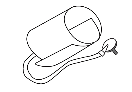 Leader BP3MS1 3B Automatic Blood Pressure Monitor 2