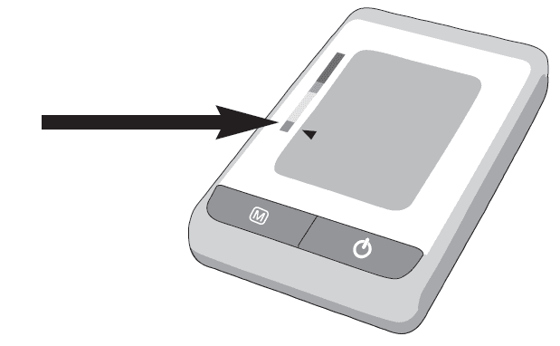 Leader BP3MS1 3B Automatic Blood Pressure Monitor 9