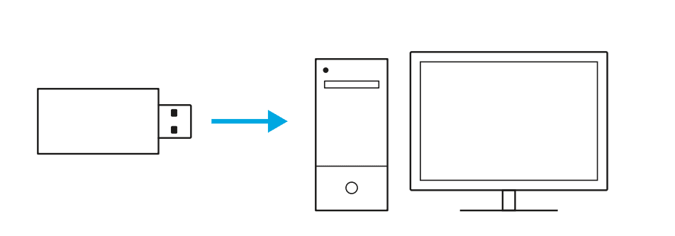 Logitech G435 Bluetooth Wireless Gaming Headset 1