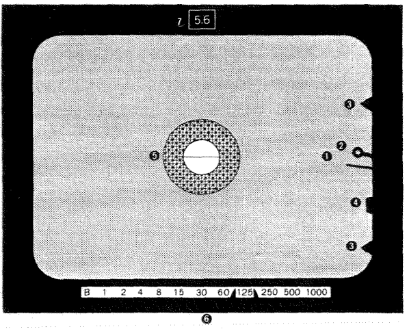 Minolta SR-T200 SLR Film Camera Owners Manual Minolta SR-T200 SLR Film Camera-11