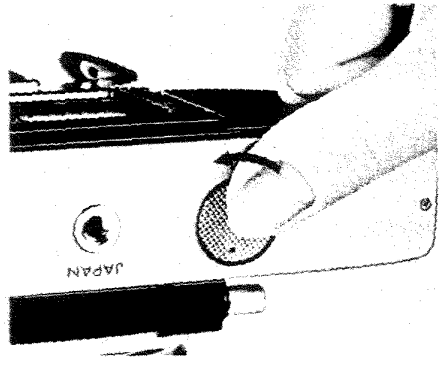 Minolta SR-T200 SLR Film Camera Owners Manual Minolta SR-T200 SLR Film Camera-3