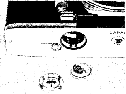 Minolta SR-T200 SLR Film Camera Owners Manual Minolta SR-T200 SLR Film Camera-4