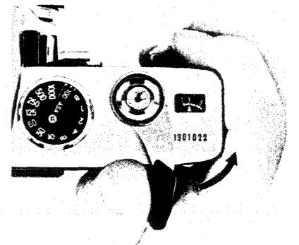 Minolta SR-T200 SLR Film Camera Owners Manual Minolta SR-T200 SLR Film Camera-7