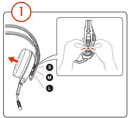 Nacon RIG 800 PRO HX Wireless Headset User Guide Nacon RIG 800 PRO HX Wireless Headset User Guide-1