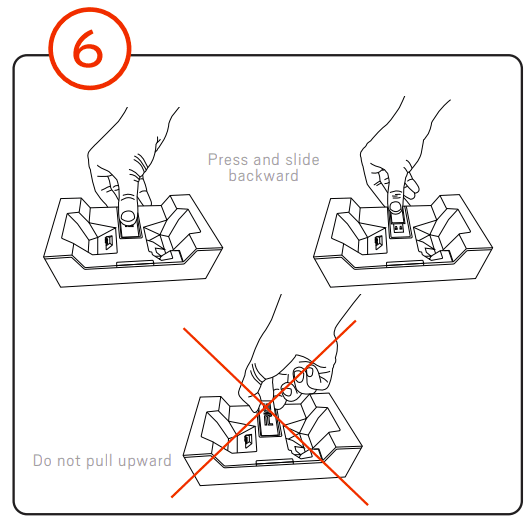 Nacon RIG 800 PRO HX Wireless Headset User Guide Nacon RIG 800 PRO HX Wireless Headset User Guide-6