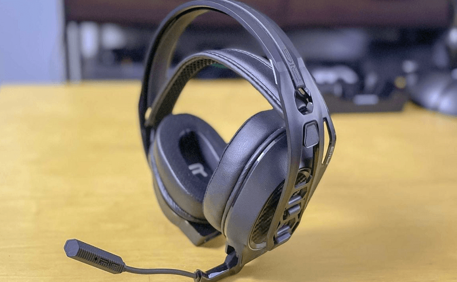 Nacon RIG 800 PRO HX Wireless Headset User Guide Nacon RIG 800 PRO HX Wireless Headset User Guide-feat