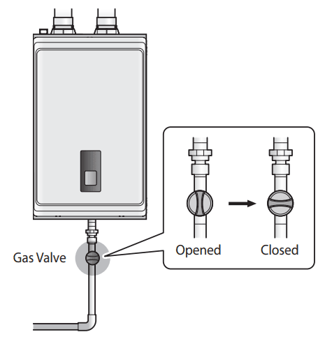 Navien NCB-150E Condensing Combi-Boilers 11