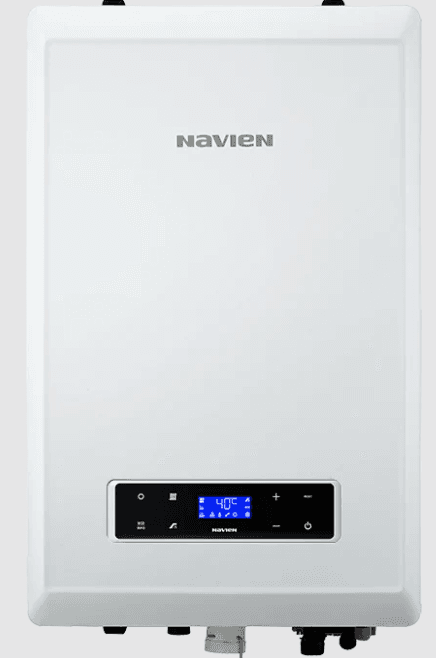 Navien NCB-150E Condensing Combi-Boilers product image