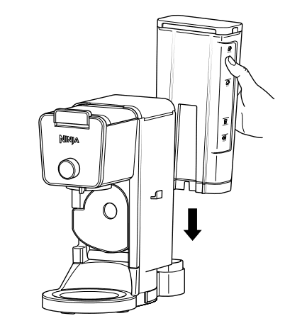 Ninja CFP301 DualBrew Pro Coffee Maker Owner Guide Ninja CFP301 DualBrew Pro Coffee Maker 13