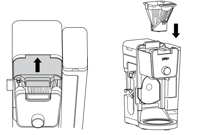 Ninja CFP301 DualBrew Pro Coffee Maker Owner Guide Ninja CFP301 DualBrew Pro Coffee Maker 14
