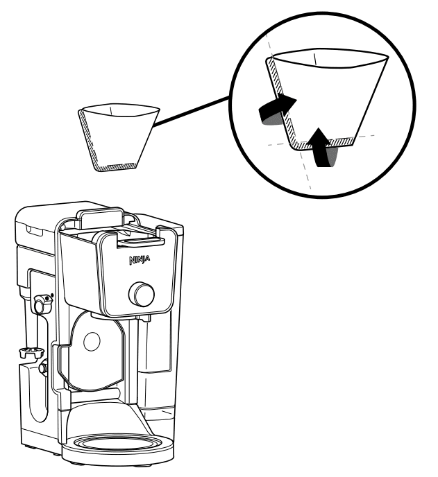 Ninja CFP301 DualBrew Pro Coffee Maker Owner Guide Ninja CFP301 DualBrew Pro Coffee Maker 15