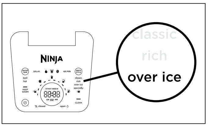 Ninja CFP301 DualBrew Pro Coffee Maker Owner Guide Ninja CFP301 DualBrew Pro Coffee Maker 24