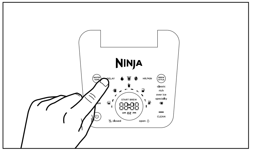Ninja CFP301 DualBrew Pro Coffee Maker Owner Guide Ninja CFP301 DualBrew Pro Coffee Maker 27